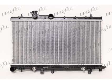 RAD. SUBARU IMPREZA-LEGACY-OUTBACK 1.6 -2.0 00> AT