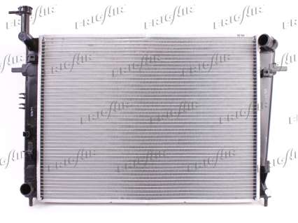 RAD. HYUNDAI TUCSON 2.0 04>