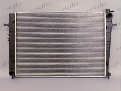 RAD. HYUNDAI TUCSON-KIA SPORTAGE 2.0CRDI 04>