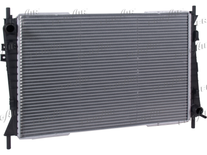 RAD. JAGUAR X TYPE 2.0 V6-2.5 V6 -3.0 V6 01>