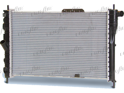 RAD. DAEWOO ESPERO 1.5-1.8-2.0 MT 94>