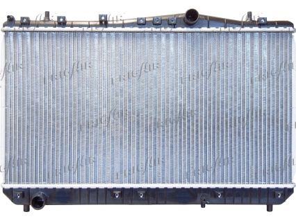 RAD. DAEWOO TACUMA MT 1.8 -2.0