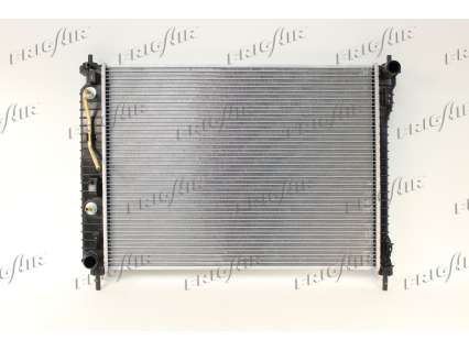 RAD. CHEVR.CAPTIVA-OPEL ANTARA 2.4/3.2 06> MT/AT