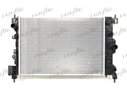 RAD. CHEVROLET AVEO 1.4 - 1.6 11>