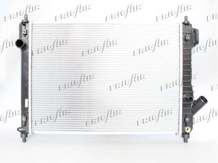 RAD. CHEVROLET AVEO 1.4 08>