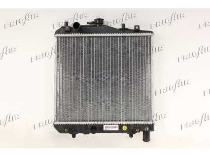 RAD. KIA PRIDE 1.3 MT 93>