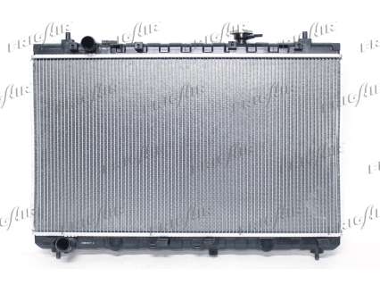 RAD. KIA CARNIVAL - GRAND CARNIVAL 2.7 06>