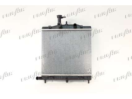 RAD. KIA PICANTO 1.0-1.1 07>
