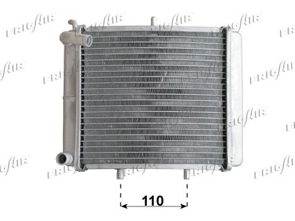 RAD. APRILIA SCARABEO 500