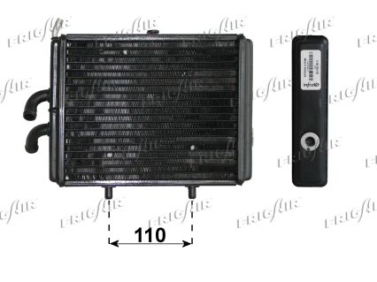 RAD. APRILIA NEW SPORT CITY