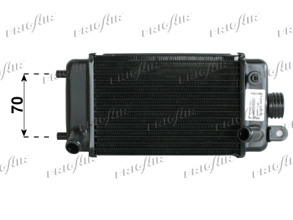 RAD. BETAMOTOR REV 80