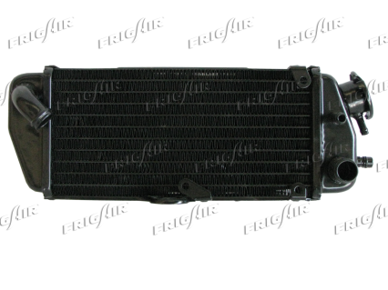 RAD. BETAMOTOR VEM125 LEFT