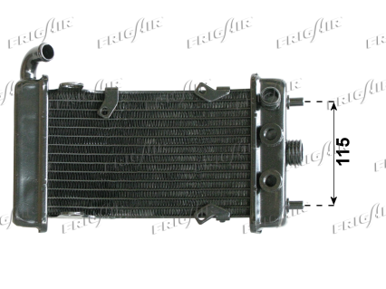 RAD. MALAGUTI PASSWORD 250