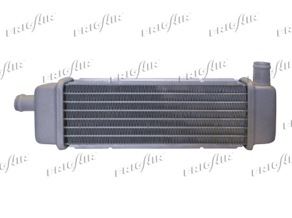 RAD. MALAGUTI -SCOOTER PHANTOM F12