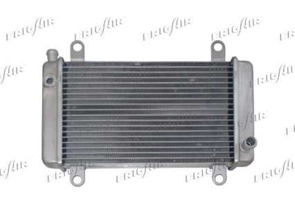 RAD. DERBI GP1 250cc 06>