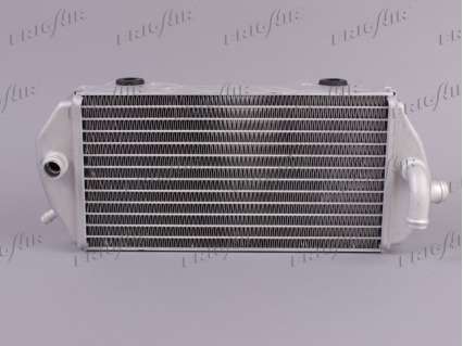 RAD. MOTO GAS GAS 125CC - 2T