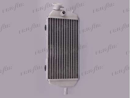 RAD. MOTO GAS GAS Enduro Izq 250-300cc-2T c/t