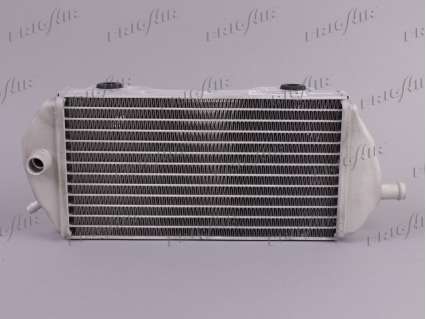 RAD. MOTO GAS GAS Enduro drz 250/300cc-2T