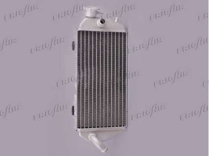 RAD. MOTO GAS GAS 250/450 - 4T c/t