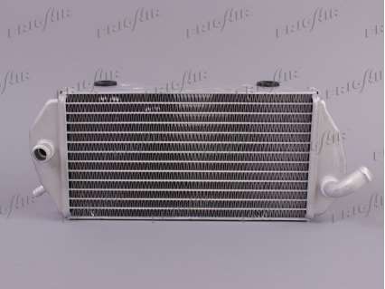 RAD. MOTO GAS GAS 250/450 - 4T