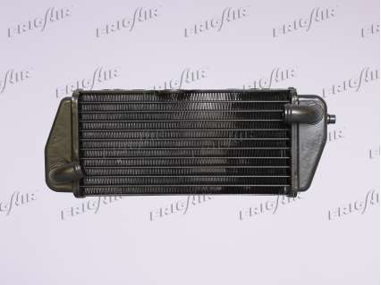 RAD. BETAMOTOR 035 SX - FILLER NECK