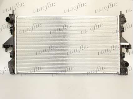 RAD. CITR. JUMPER 2,0 BLUHDI