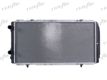 RAD. DUCATO II 1.9-2.5 D-TD - A/C
