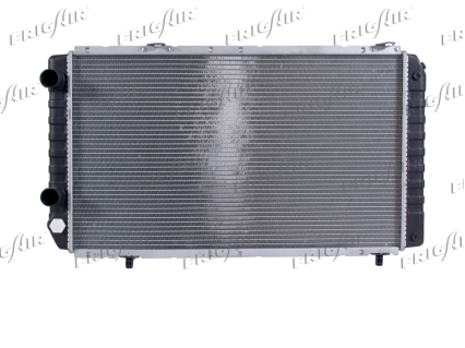 RAD. FIAT DUCATO II 1.9-2.5 D - TD