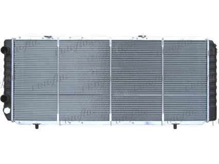 RAD. DUCATO-JUMPER-BOXER 25D-25TD AC