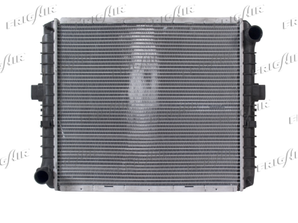 RAD. IVECO EUROCARGO E12 - E14