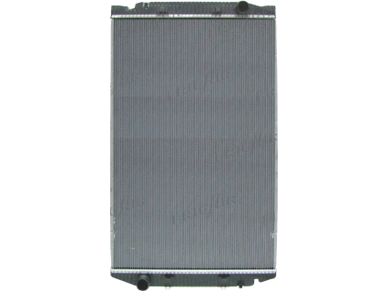 RAD. IVECO STRALIS LONG - 1120x740