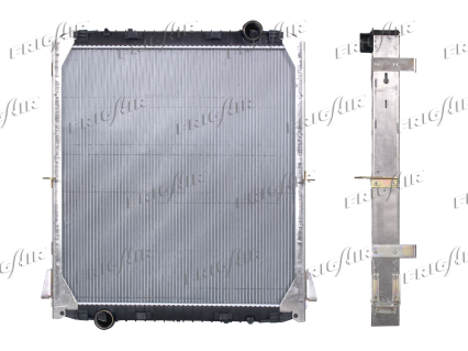 RAD. IVECO EUROTRAKKER CURSOR 99>