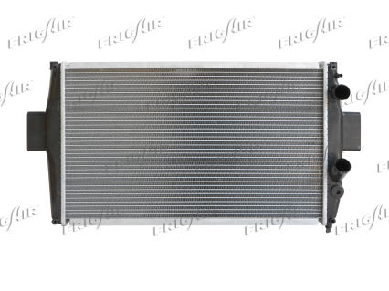 RAD. IVECO DAILY II 35.8-35.10-35.12 92>