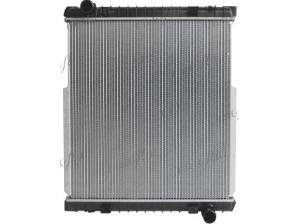 RAD. IVECO EUROCARGO TECTOR 52mm