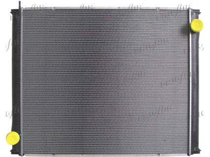 RAD. IRISBUS EUROCLASS >01 1035x790