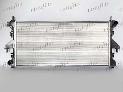 RAD. ECO FIAT DUCATO 2.2 JTD 120HP +/- AC 06