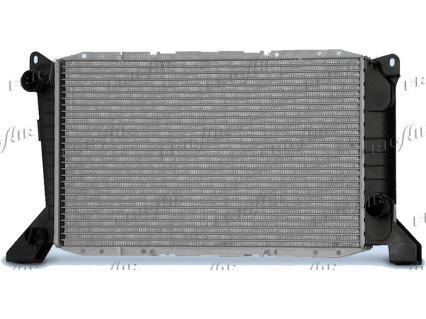 RAD. FORD TRANSIT V 2.5 D 08/94>