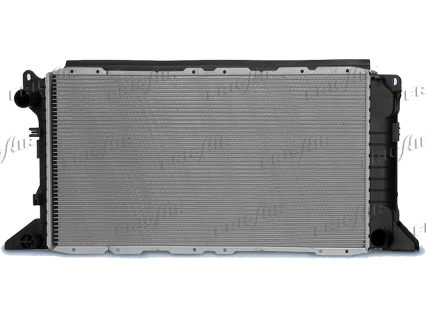 RAD. FORD TRANSIT V TD - A/C 08/94>