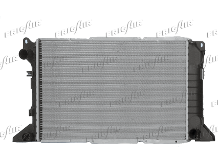 RAD. FORD TRANSIT V 2.5 TD 08/94>