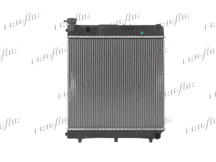 RAD. MERCEDES 207D-210-309-310-410