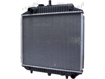 RAD. MB100 2.3 D 88>