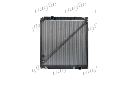 RAD. MERCEDES ACTROS - 817x807