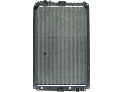 RAD. MERCEDES AXOR BEHR