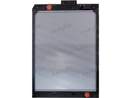 RAD. MERCEDES BUS CITARO