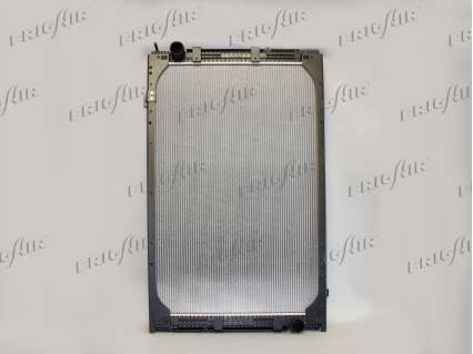 RAD. MB TRAVEGO-CITARO/SETRA W FRAMES