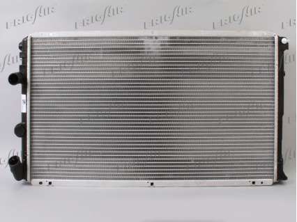 RAD. RENAULT MASTER 2.8 Dti 97> A/C