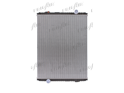 RAD. RVI PREMIUM 96> / KERAX 97> - 340-385-400