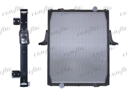 RAD. RENAULT TR. PREMIUM-KERAX 915x727 WITH FRAMES