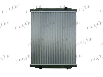 RAD. RVI PREMIUM 00> 810x708 STR.HOSE NAK.VERSION