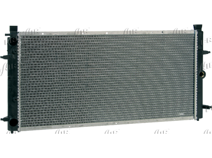 RAD. VW TRANSPORTER T4 1.8-2.0-1.9D-2.4D 91>
